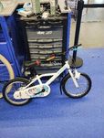 Inuit 100 16" - produs resigilat - (SecondHand) Decathlon