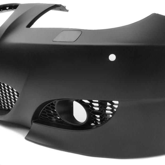 Bara Fata M5 BMW E60 (2007-2010) cu senzori mici