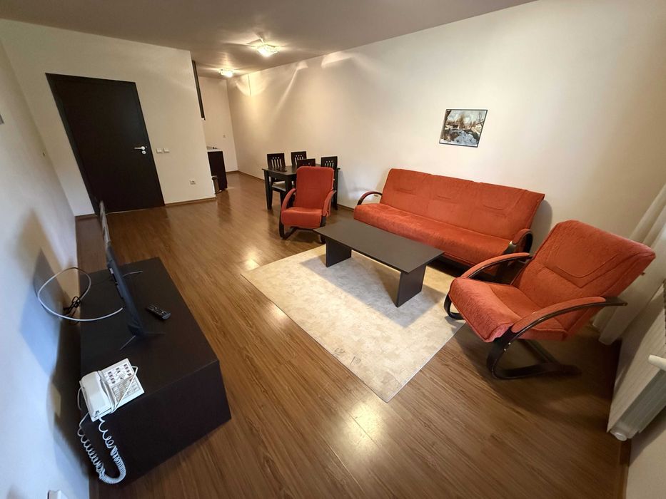 Продава се Тристаен апартамент в Банско - 95 кв.м за 1264 €/кв.м - Снимка #1