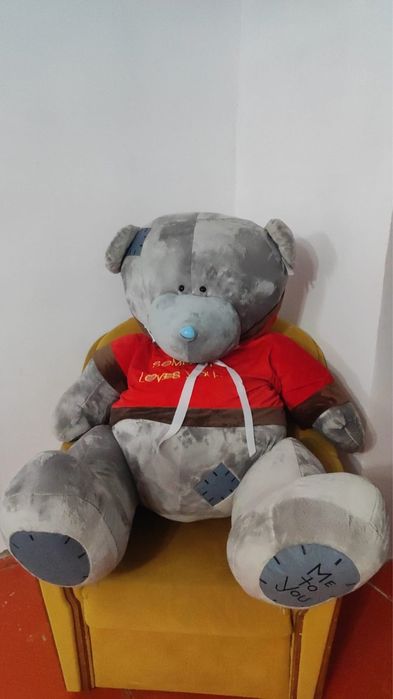 Тедди аю Мишка Me to You