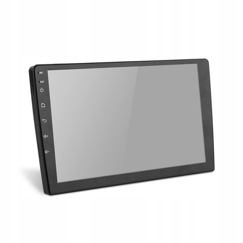 Sistem multimedia auto Android 9”