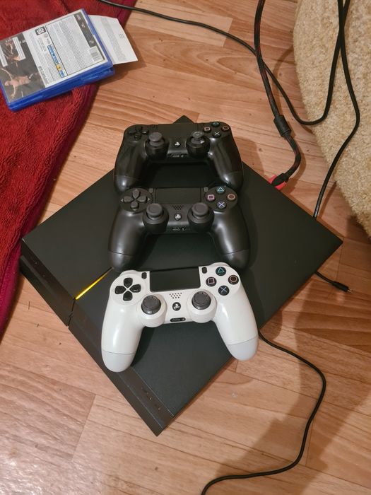 SONY Play Station 4 сатылады