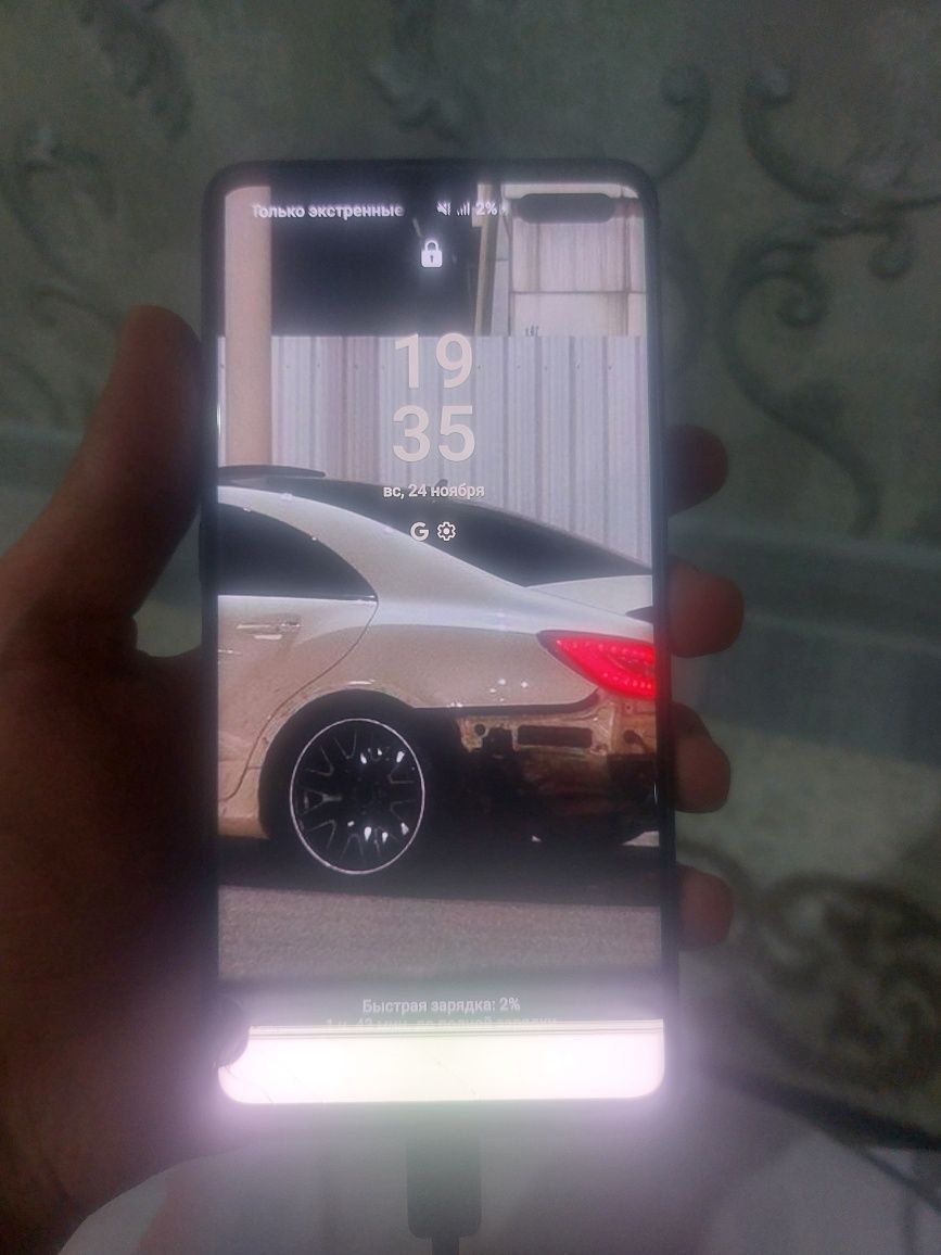 Galaxy S10 5G 900000ming