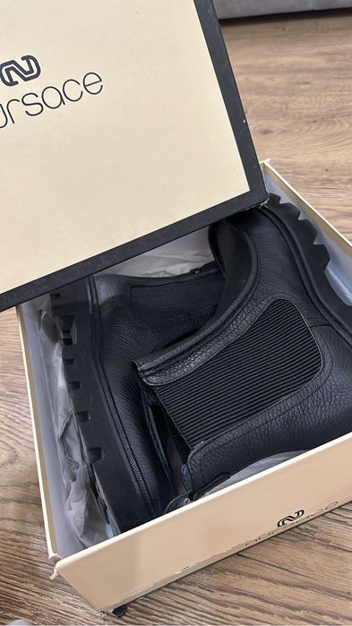 Обувь Nursace демисезон