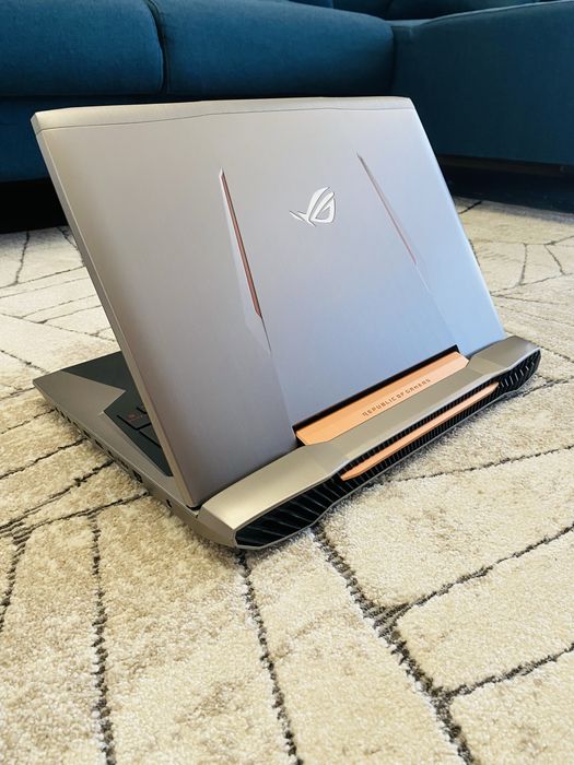 Laptop Asus Gaming 17.3 ROG
