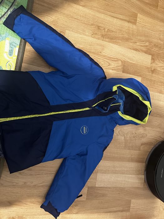 Costum ski decathlon