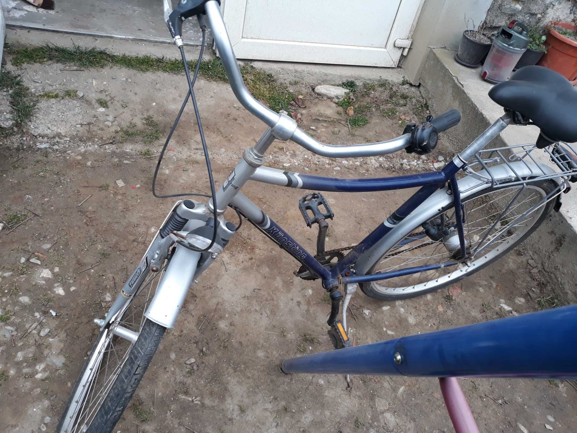 Biciclete copii si adulti