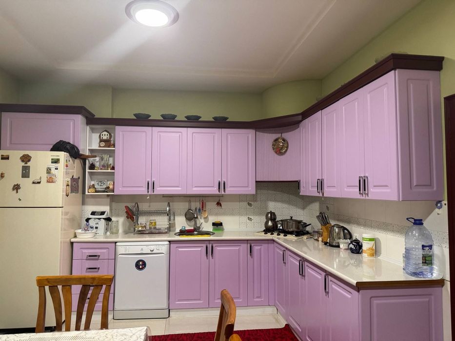 Аренда дом 5 комнат