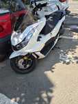 Honda pcx 125 cmc