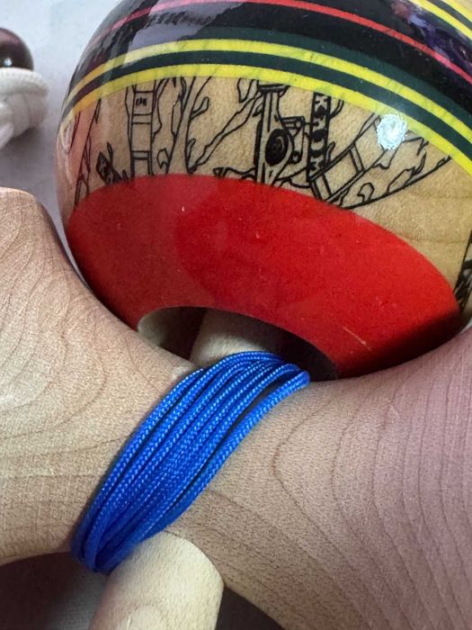 krom kendama DJ Pro Mod Bonz Maple