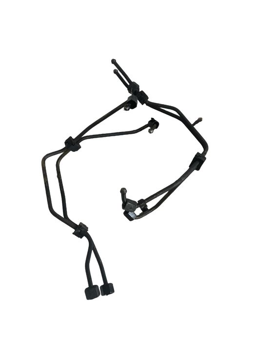 Set conducte de alimentare injector combustibil FORD FOCUS II DA_, HCP