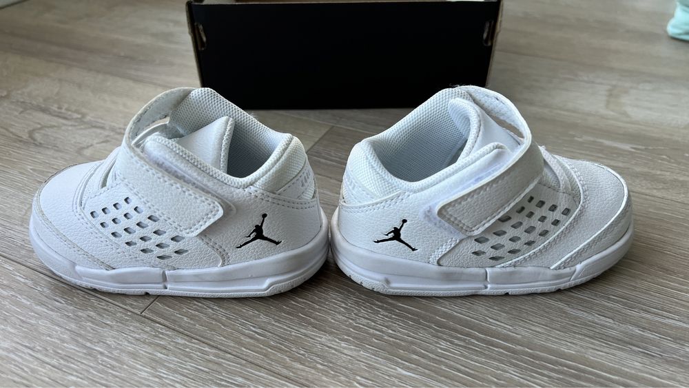 Sneakers Jordan Flight Origin 4 BT