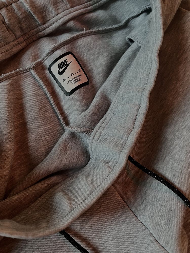 Tech Fleece Windrunner