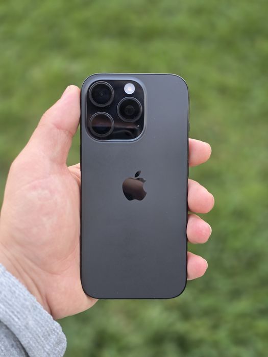 IPhone 16 Pro, 256GB