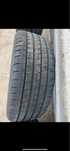 Cauc Goodyear vara 225/40/R19 dot2020 6-7mm set de 4 buc in stoc