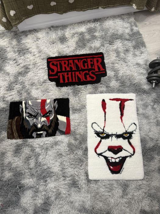 Ковры ручной работы на заказ