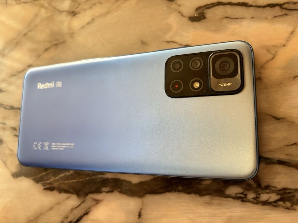 xiaomi redmi note 11 S