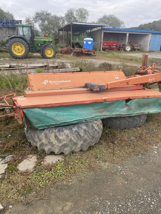 Cositoare rotativa 2,80m