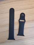 Силиконова каишка за Apple Watch
