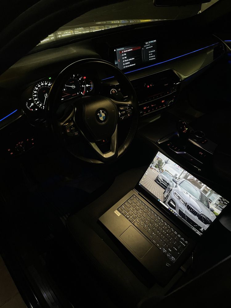 Activare functii BMW / Carplay / Diagnoza, tester /Update harti