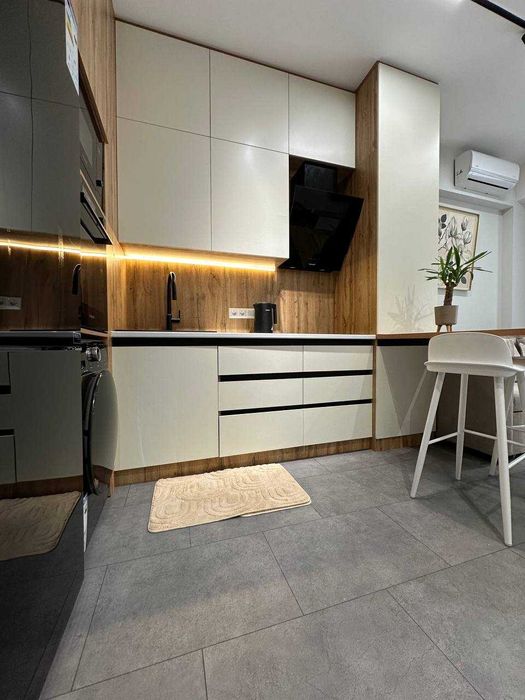 Аренда ЖК НРЖ Ойбек 3-х ком