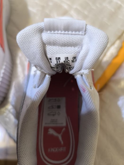 Детски маратонки и сандали