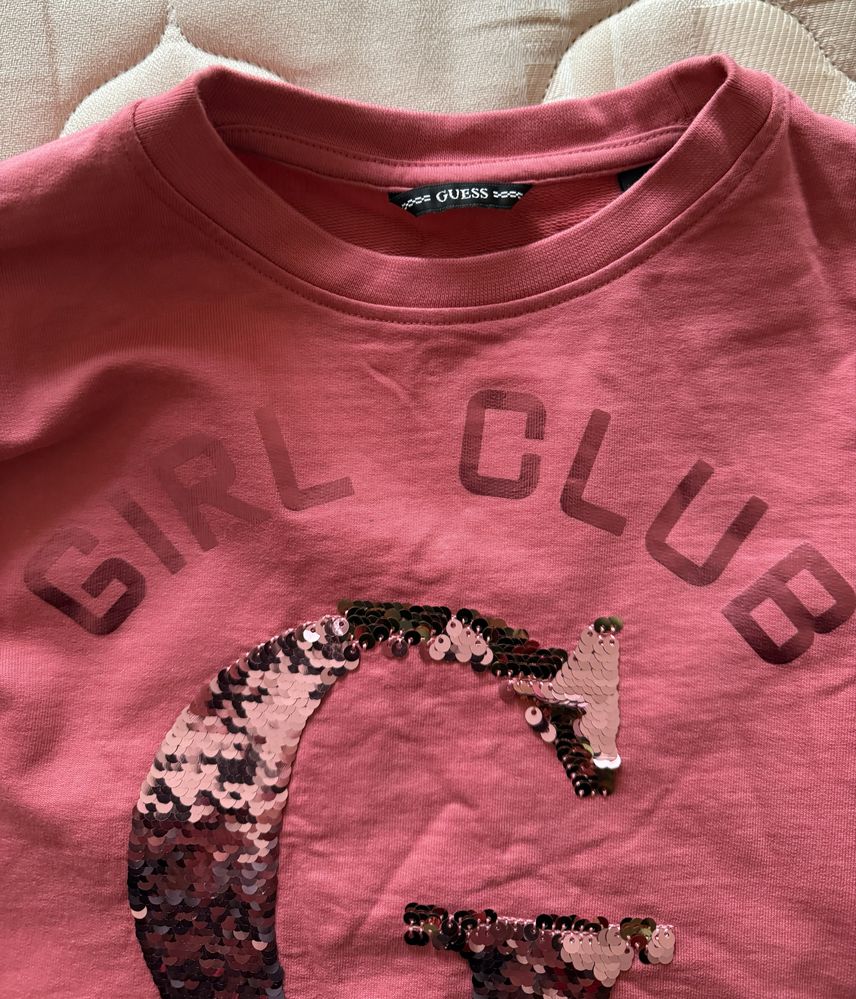 Блуза Guess + подарък