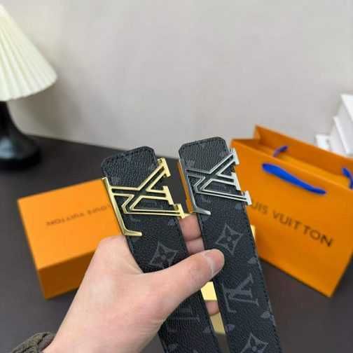 Curea pentru, femeie, bărbați Louis Vuitton 210468