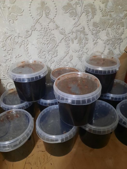 Продам домашнее варенье