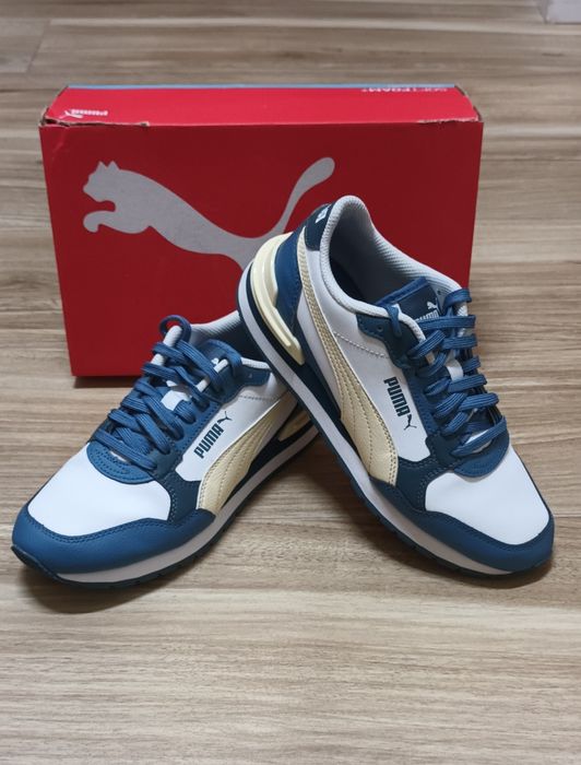 Adidași Puma mărimea 37