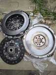 Комплект съединител с маховик 1.6 TDI /VW, VAG/ 04L141031B / 04L105269