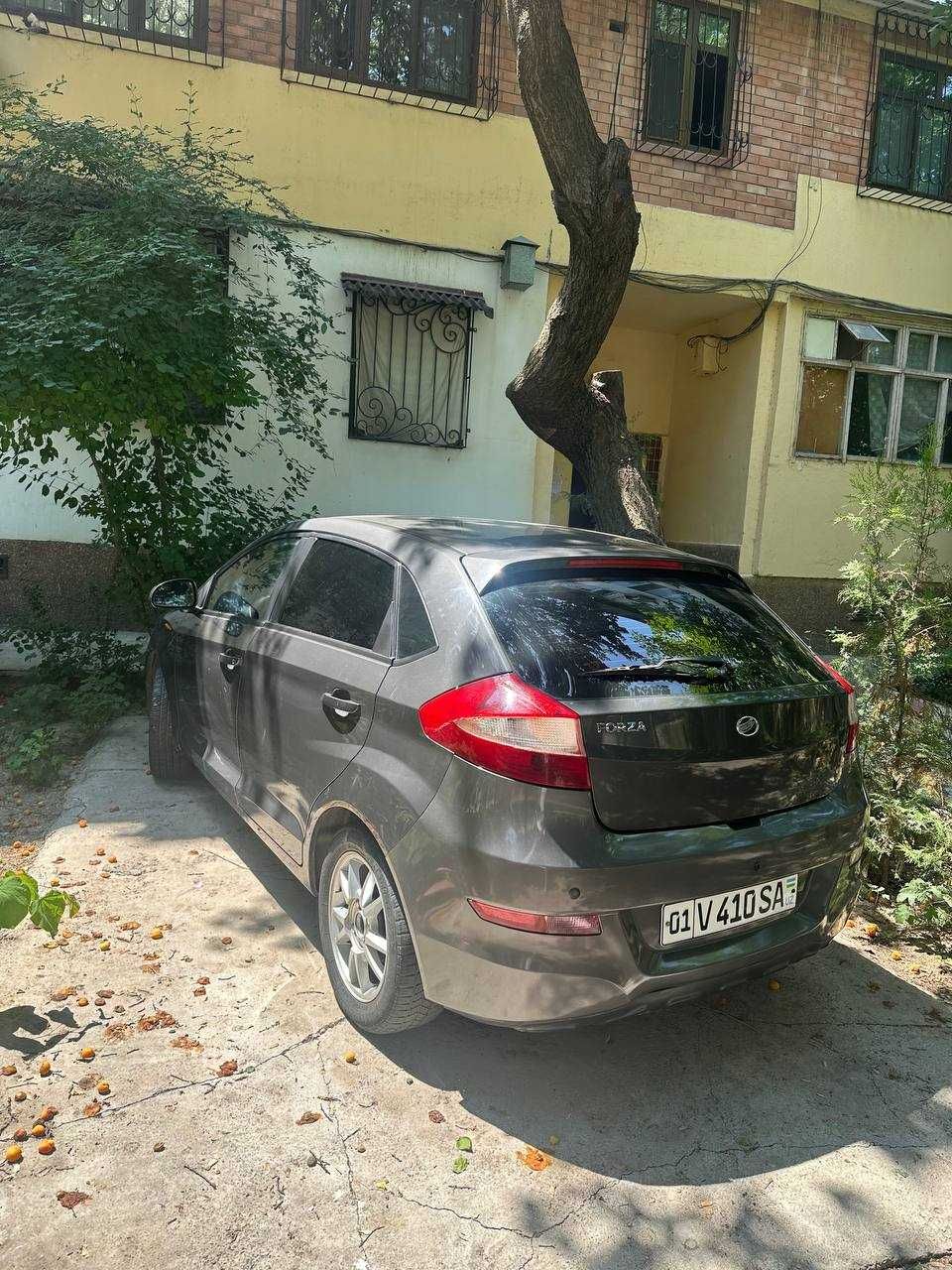 Продается Zaz Forza