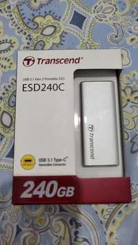 Transcend ESD240C