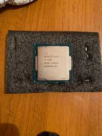 Процессор Intel Core i3-7100 oem