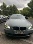 Bmw E60  535d facelift