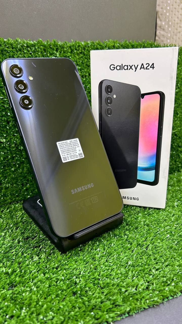 Samsung Galaxy A24 128 gb