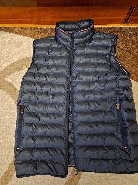 Vestă Tommy Hilfiger