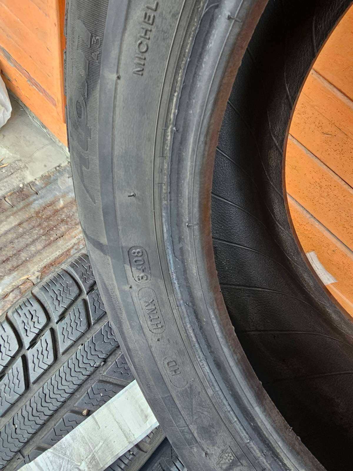 Зимни гуми Michelin 205/55/ R16