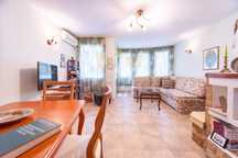 3-стаен в Добрич-Център площ 98 цена 145000