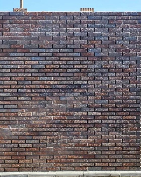 Облицовочные кирпичи Атырау красиво