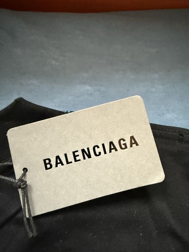 Тениска BALENCIAGA Limited Edition