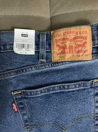 Levis 100% original 38/32 USA мужские джинсы