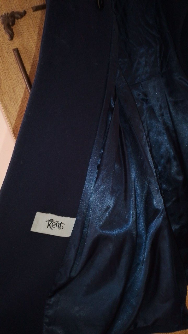 Palto KENT collection size: 1,  86 cm, colour 070