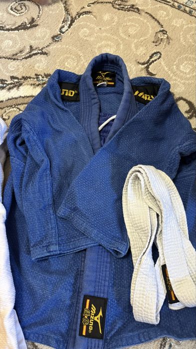 Кимоно для спорта, комбинезон для новорожденного