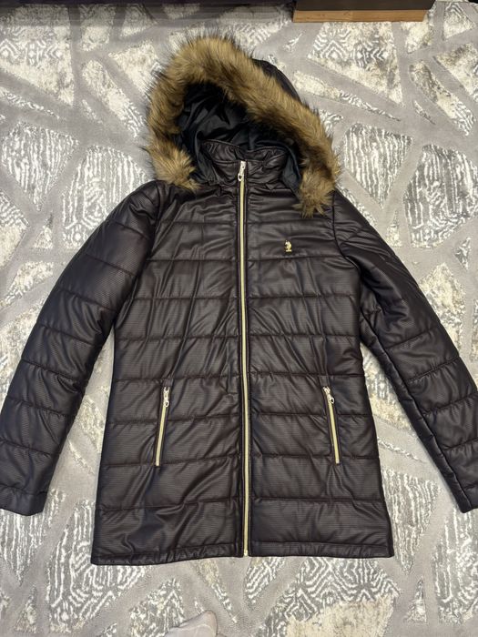 Дамски якета guess, u.s.polo assn