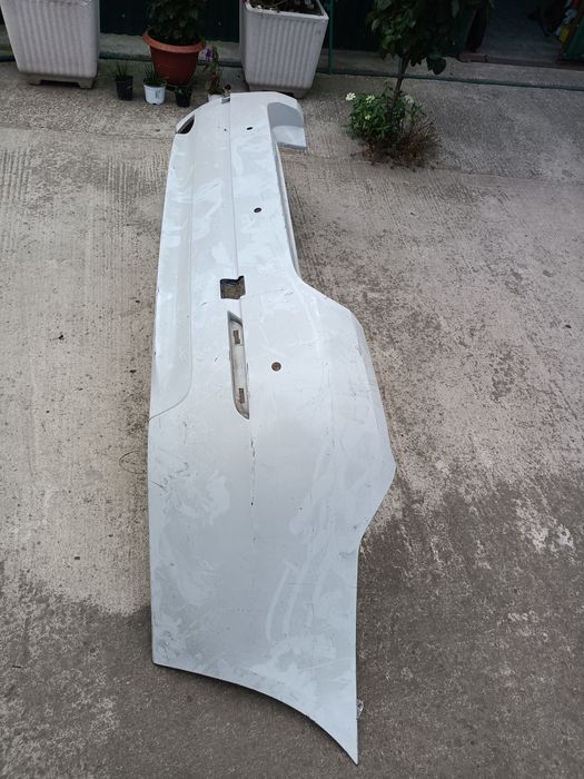 Bară spate BMW seria5 f10