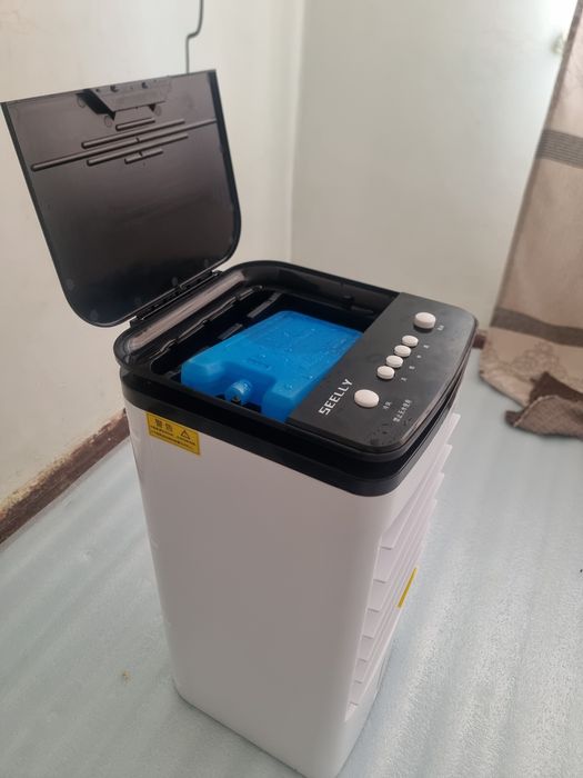 Mini zamonaviy kondetsanir