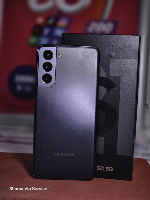 Samsung s21 5g 8/128gb One UI 5.1 Android 13