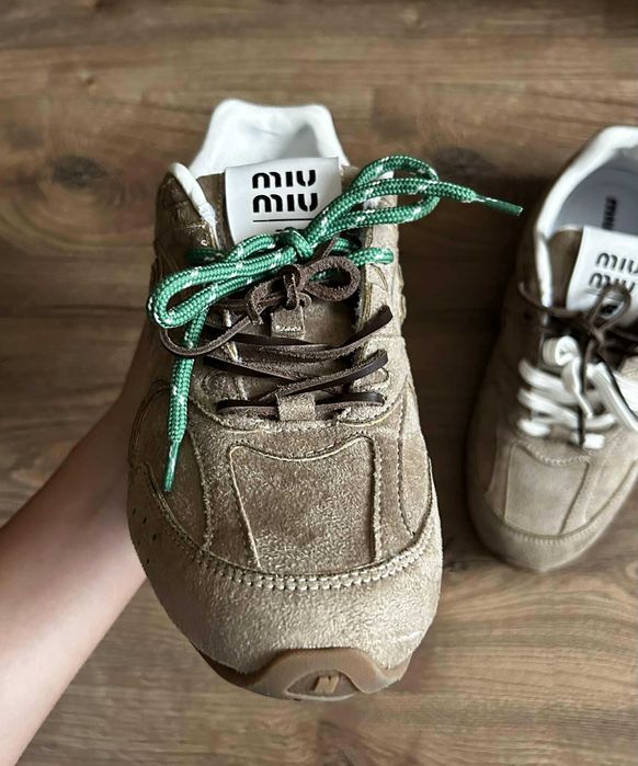 New Balance 530 SL Miu miu