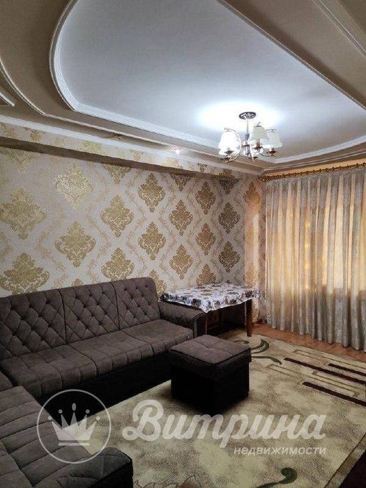 СРОЧНО! 4-комнатная квартира в самом Центре — Дружба Народов